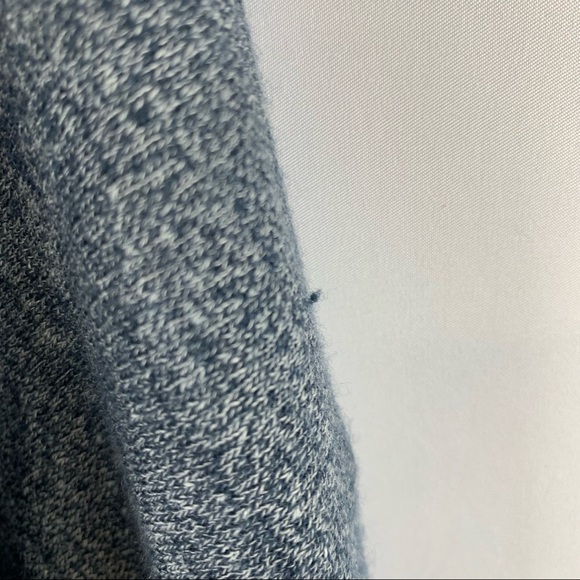 J Crew Merino Wool Linen Blend Sweater - Picture 8 of 12